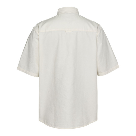 Tommy Hilfiger Ανδρικό πουκάμισο Relaxed Oxford Shirt